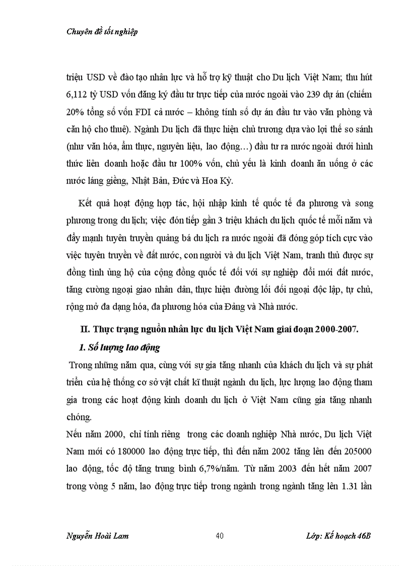 image for page Phát triển nguồn nhân lực Việt Nam trong điều kiện hội nhập kinh tế quốc tế