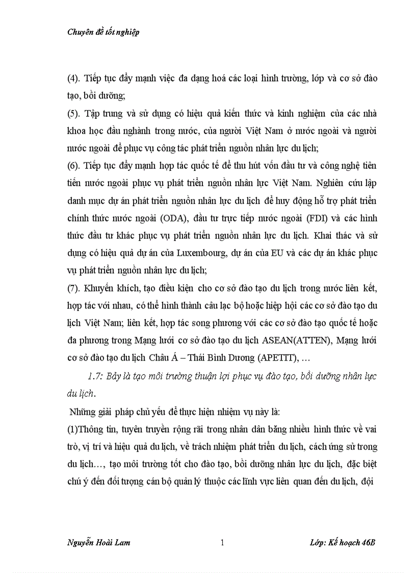image for page Phát triển nguồn nhân lực Việt Nam trong điều kiện hội nhập kinh tế quốc tế