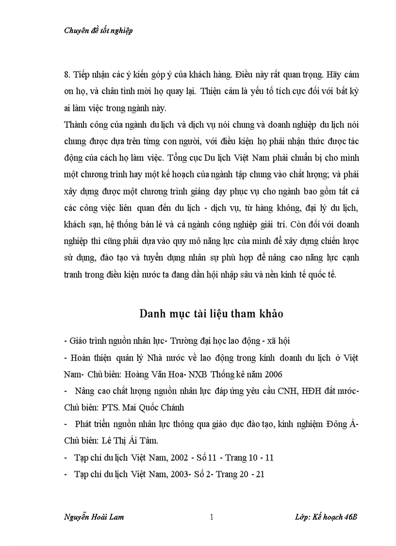 image for page Phát triển nguồn nhân lực Việt Nam trong điều kiện hội nhập kinh tế quốc tế