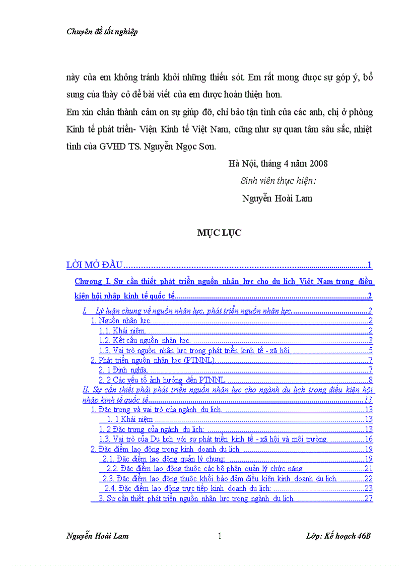 image for page Phát triển nguồn nhân lực Việt Nam trong điều kiện hội nhập kinh tế quốc tế