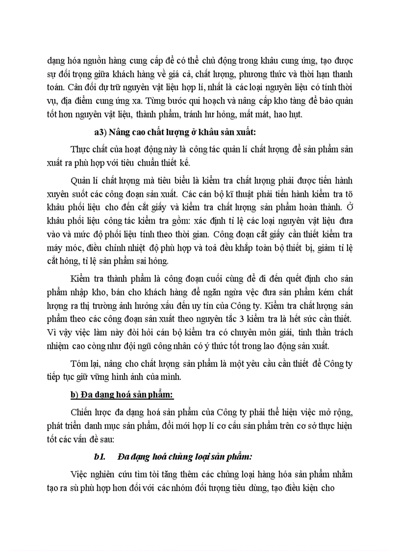 image for page Công tác đầu tư nhằm nâng cao khả năng cạnh tranh của công ty TNHH Ngọc Châu 1