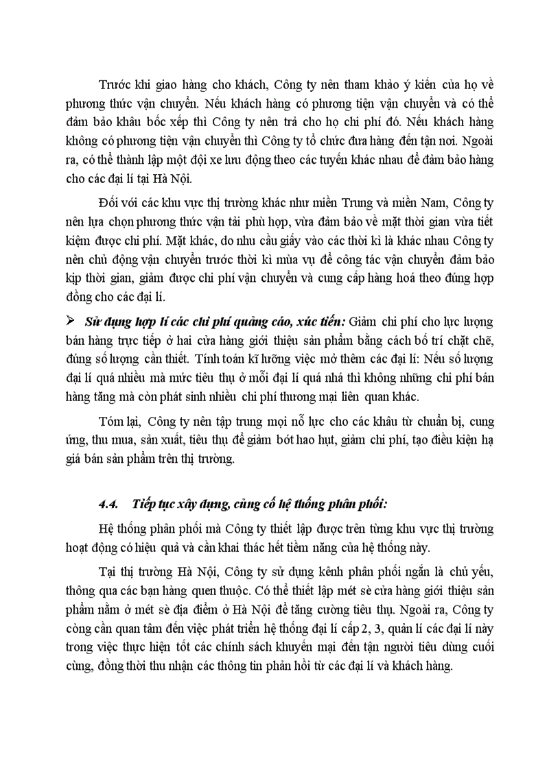 image for page Công tác đầu tư nhằm nâng cao khả năng cạnh tranh của công ty TNHH Ngọc Châu 1