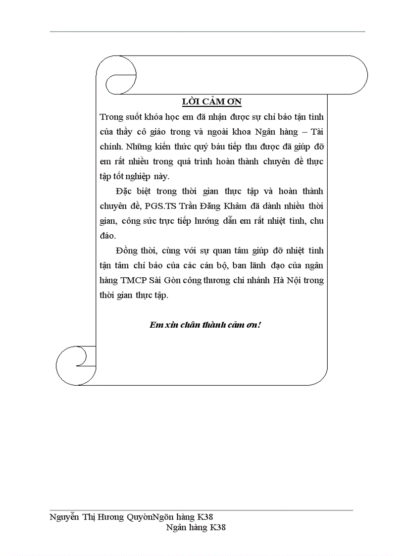 image for page Tăng cường huy động vốn tại ngân hàng TMCP Sài Gòn công thương chi nhánh Hà Nội 1