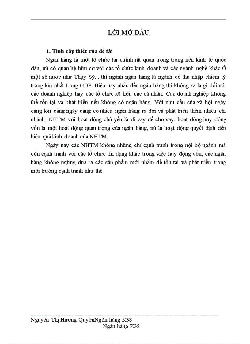 image for page Tăng cường huy động vốn tại ngân hàng TMCP Sài Gòn công thương chi nhánh Hà Nội 1