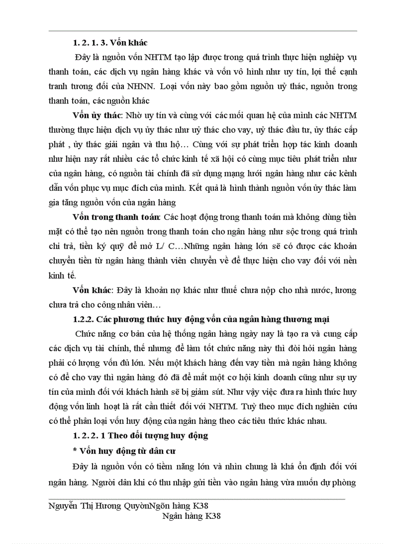 image for page Tăng cường huy động vốn tại ngân hàng TMCP Sài Gòn công thương chi nhánh Hà Nội 1