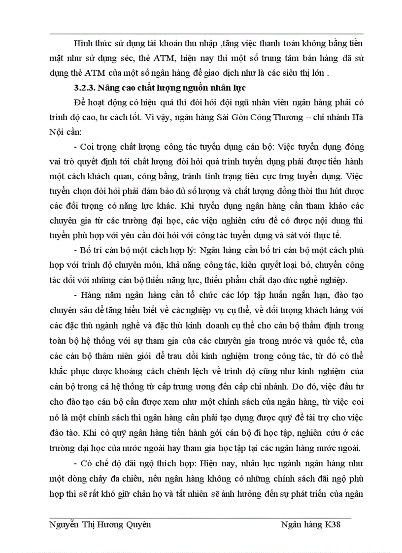 image for page Tăng cường huy động vốn tại ngân hàng TMCP Sài Gòn công thương chi nhánh Hà Nội 1