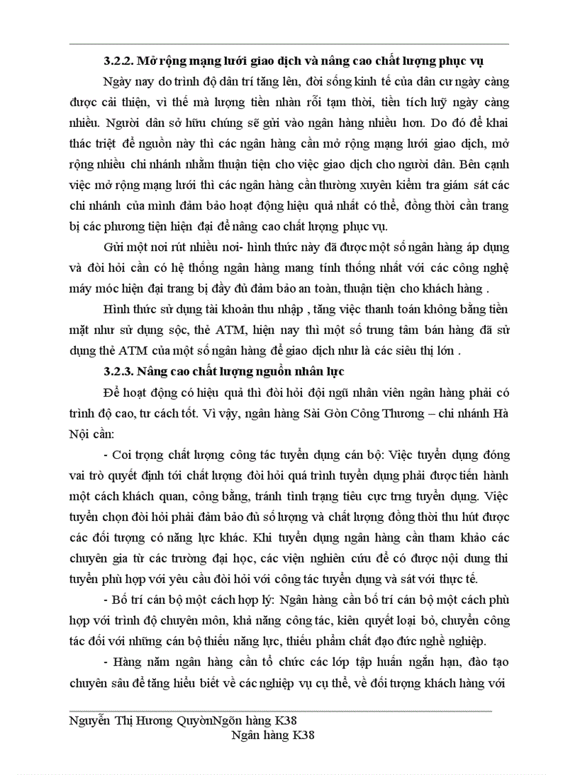 image for page Tăng cường huy động vốn tại ngân hàng TMCP Sài Gòn công thương chi nhánh Hà Nội 1