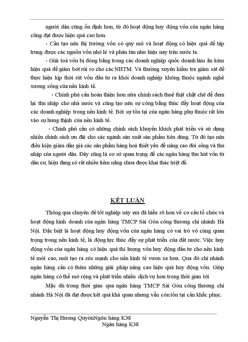 image for page Tăng cường huy động vốn tại ngân hàng TMCP Sài Gòn công thương chi nhánh Hà Nội 1