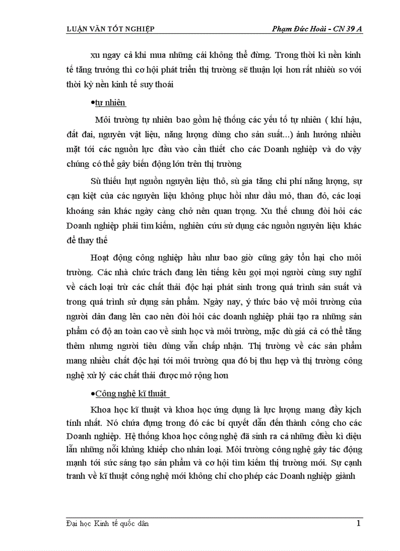 image for page Một số biện pháp cơ bản nhằm duy trì và mở rộng thị trường tiêu thụ sản phẩm tại Xí nghiệp may đo X19 thuộc Công ty 247 bộ quốc phòng 1