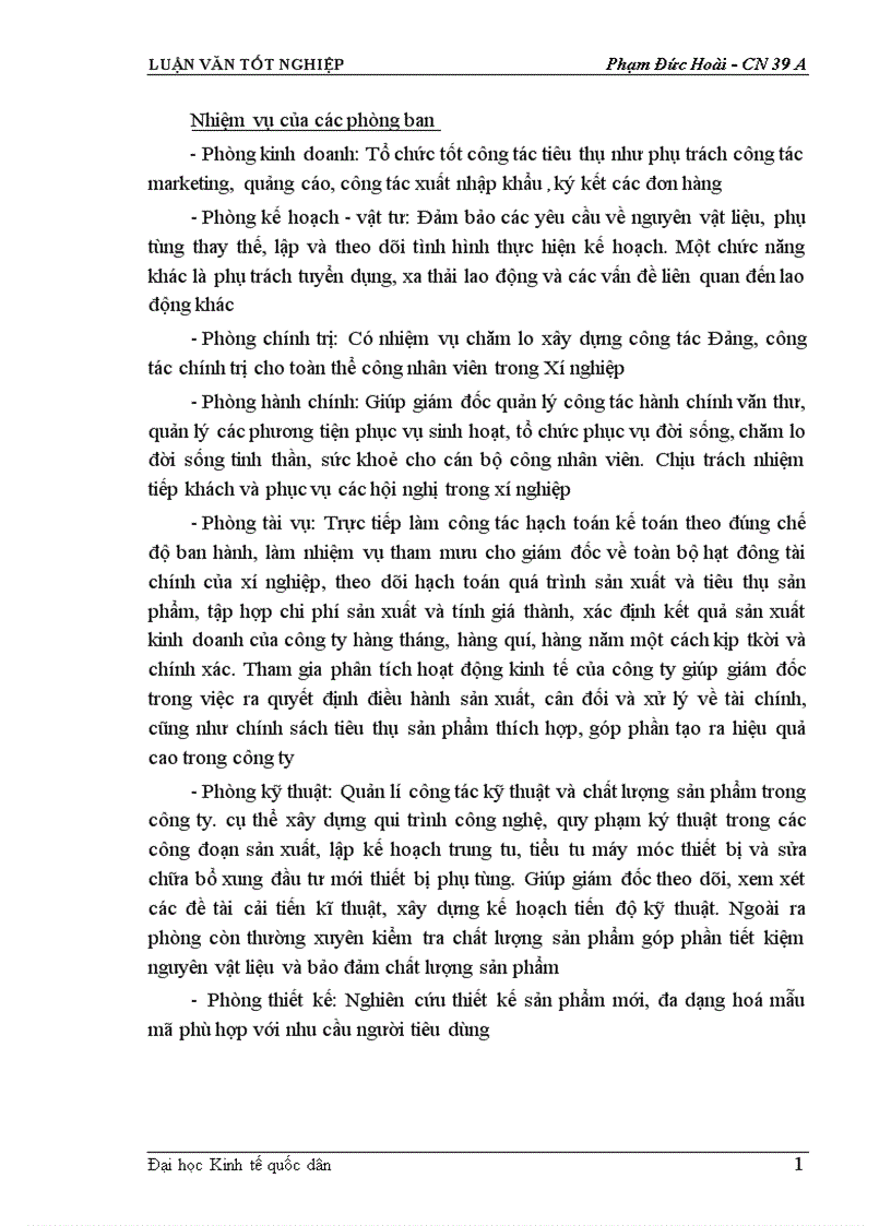 image for page Một số biện pháp cơ bản nhằm duy trì và mở rộng thị trường tiêu thụ sản phẩm tại Xí nghiệp may đo X19 thuộc Công ty 247 bộ quốc phòng 1