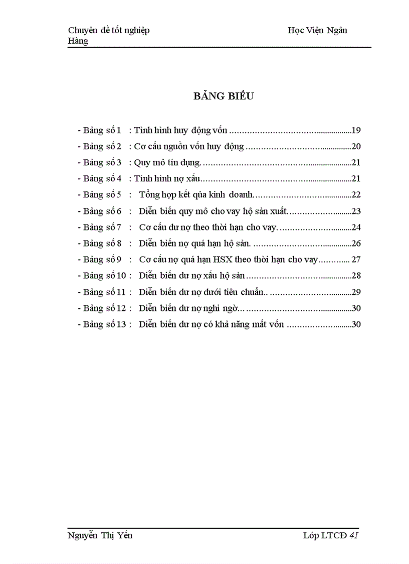 image for page Giải pháp nhằm nâng cao chất lượng tín dụng hộ sản xuất tại NHNo PTNT chi nhánh huyện Vĩnh Bảo