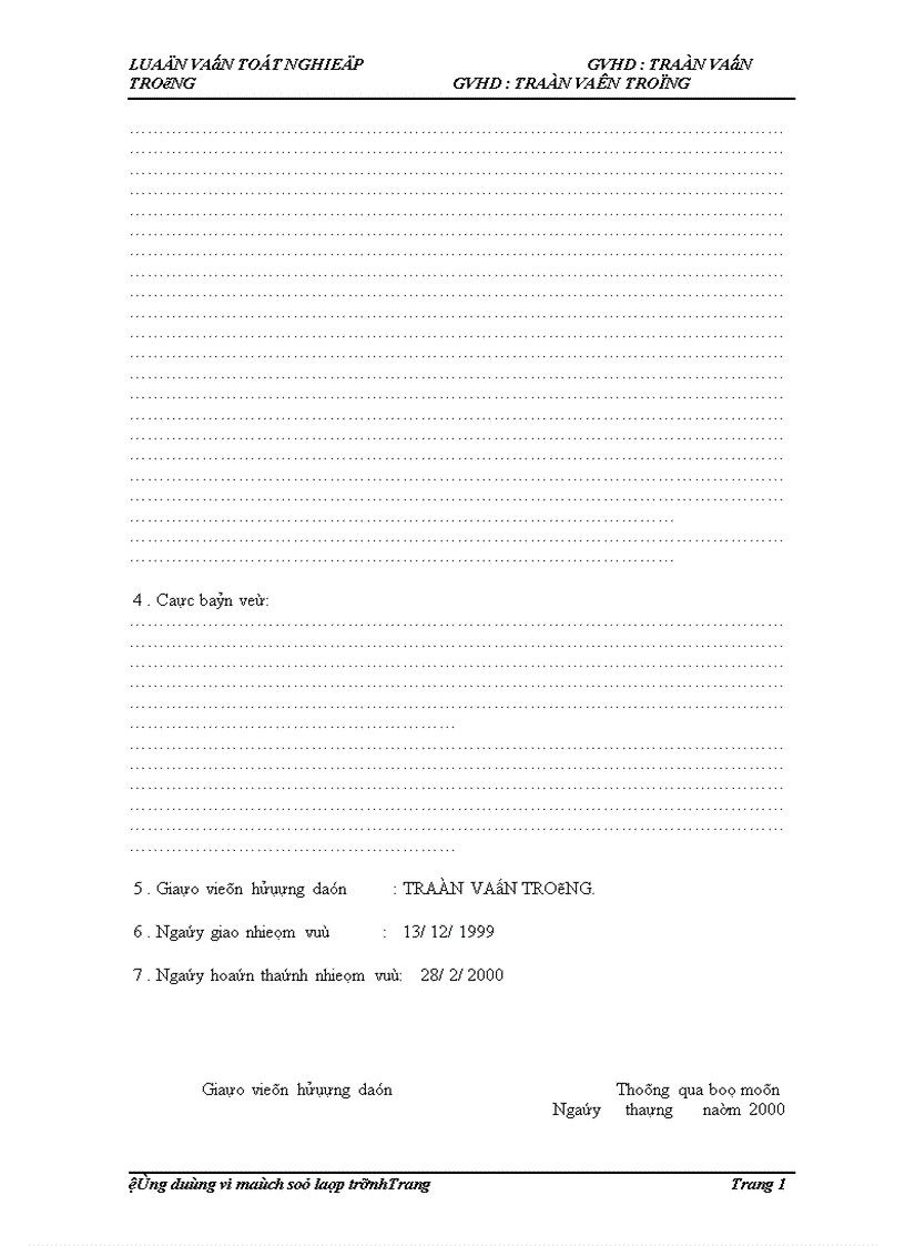 image for page Ứng dụng vi mạch số lập trình 1
