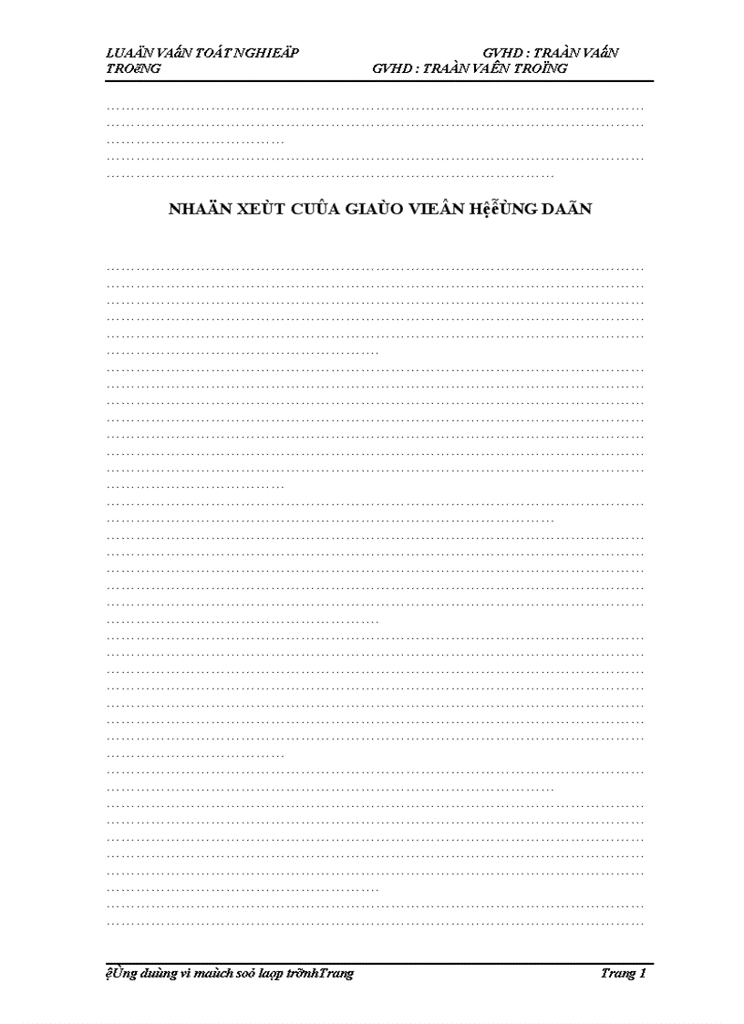 image for page Ứng dụng vi mạch số lập trình 1