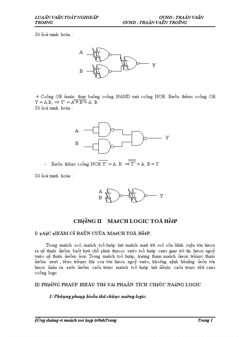 image for page Ứng dụng vi mạch số lập trình 1