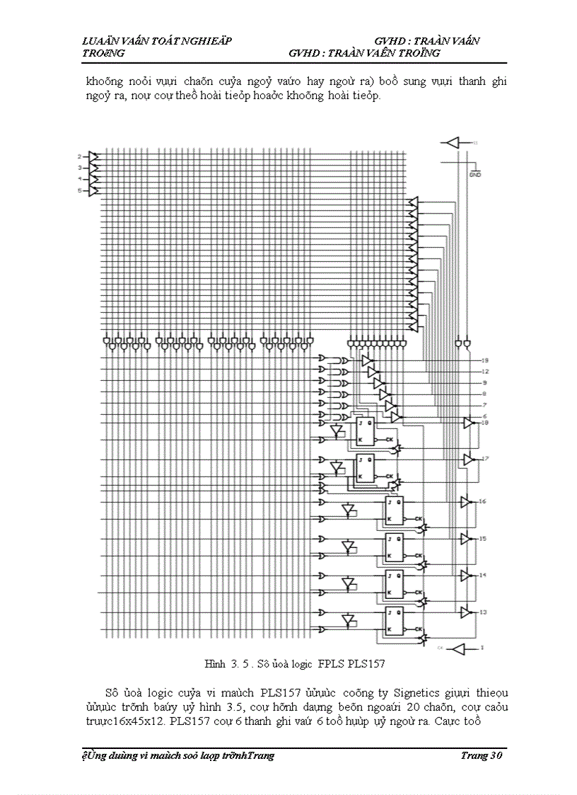 image for page Ứng dụng vi mạch số lập trình 1