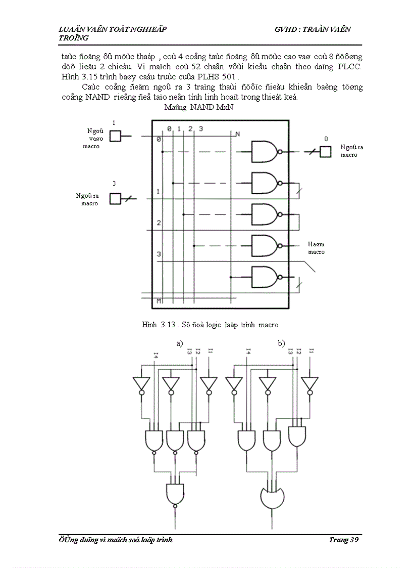 image for page Ứng dụng vi mạch số lập trình 1