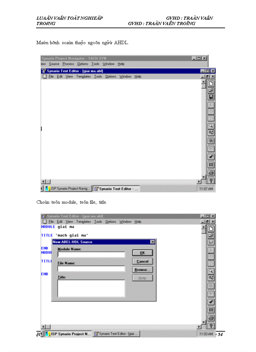 image for page Ứng dụng vi mạch số lập trình 1