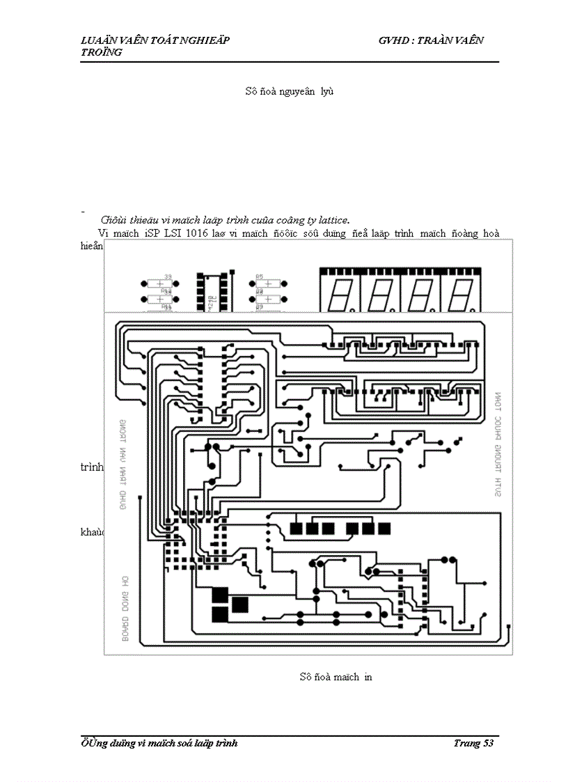 image for page Ứng dụng vi mạch số lập trình 1