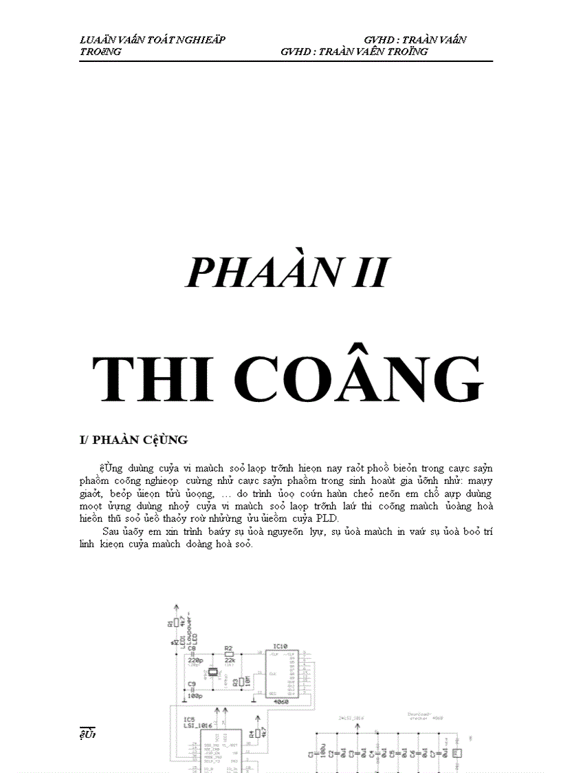 image for page Ứng dụng vi mạch số lập trình 1