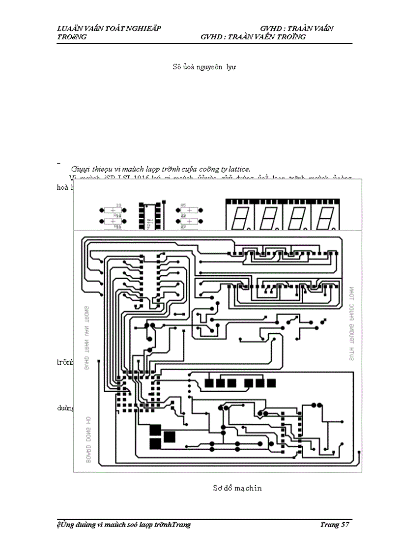 image for page Ứng dụng vi mạch số lập trình 1