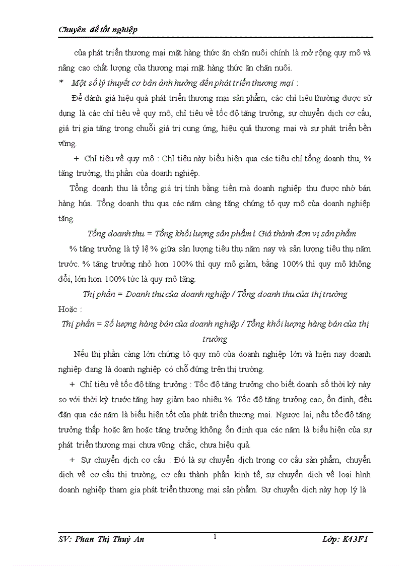 image for page Giải pháp phát triển thương mại sản phẩm thức ăn chăn nuôi của công ty cổ phần đầu tư quốc tế và xuất nhập khẩu DHT trên thị trường nội địa
