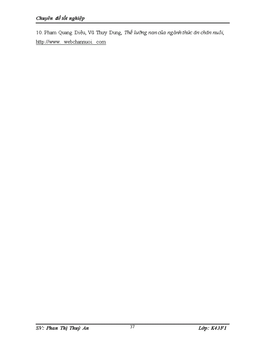 image for page Giải pháp phát triển thương mại sản phẩm thức ăn chăn nuôi của công ty cổ phần đầu tư quốc tế và xuất nhập khẩu DHT trên thị trường nội địa