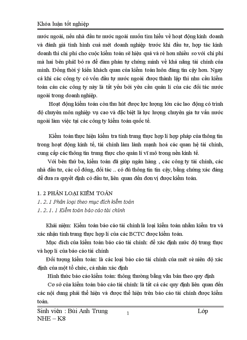 image for page Một số giải pháp nâng cao hiệu quả kiểm toán nội bộ đối với hoạt động tín dụng tại Sở giao dịch III Ngân hàng Đầu tư và Phát triển Việt Nam 1