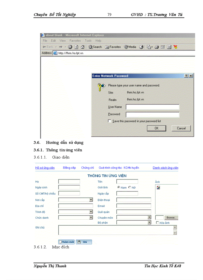 image for page Phân tích thiết kế xây dựng chức năng quản lý tuyển dụng cho phần mềm quản lý nhân sự tiền lương HRP của Công ty TNHH Hệ thống thông tin Viễn thông và Dịch vụ công FPT