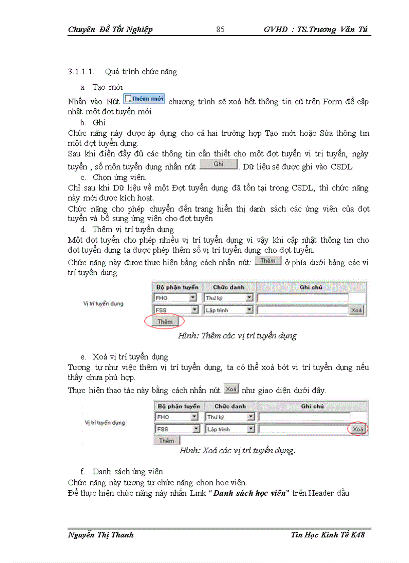 image for page Phân tích thiết kế xây dựng chức năng quản lý tuyển dụng cho phần mềm quản lý nhân sự tiền lương HRP của Công ty TNHH Hệ thống thông tin Viễn thông và Dịch vụ công FPT