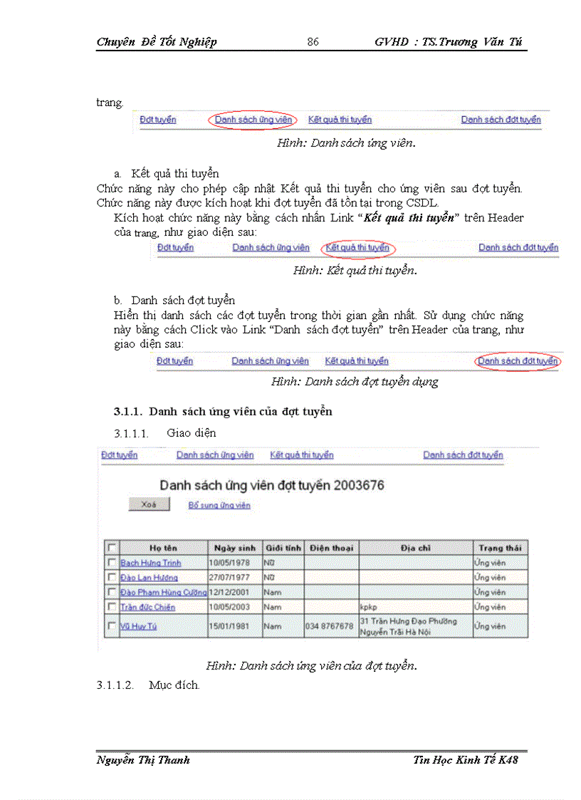 image for page Phân tích thiết kế xây dựng chức năng quản lý tuyển dụng cho phần mềm quản lý nhân sự tiền lương HRP của Công ty TNHH Hệ thống thông tin Viễn thông và Dịch vụ công FPT