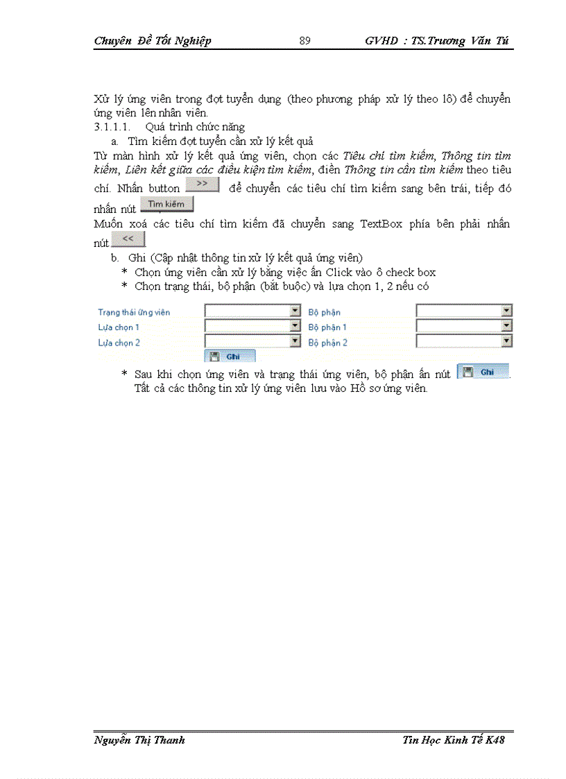 image for page Phân tích thiết kế xây dựng chức năng quản lý tuyển dụng cho phần mềm quản lý nhân sự tiền lương HRP của Công ty TNHH Hệ thống thông tin Viễn thông và Dịch vụ công FPT