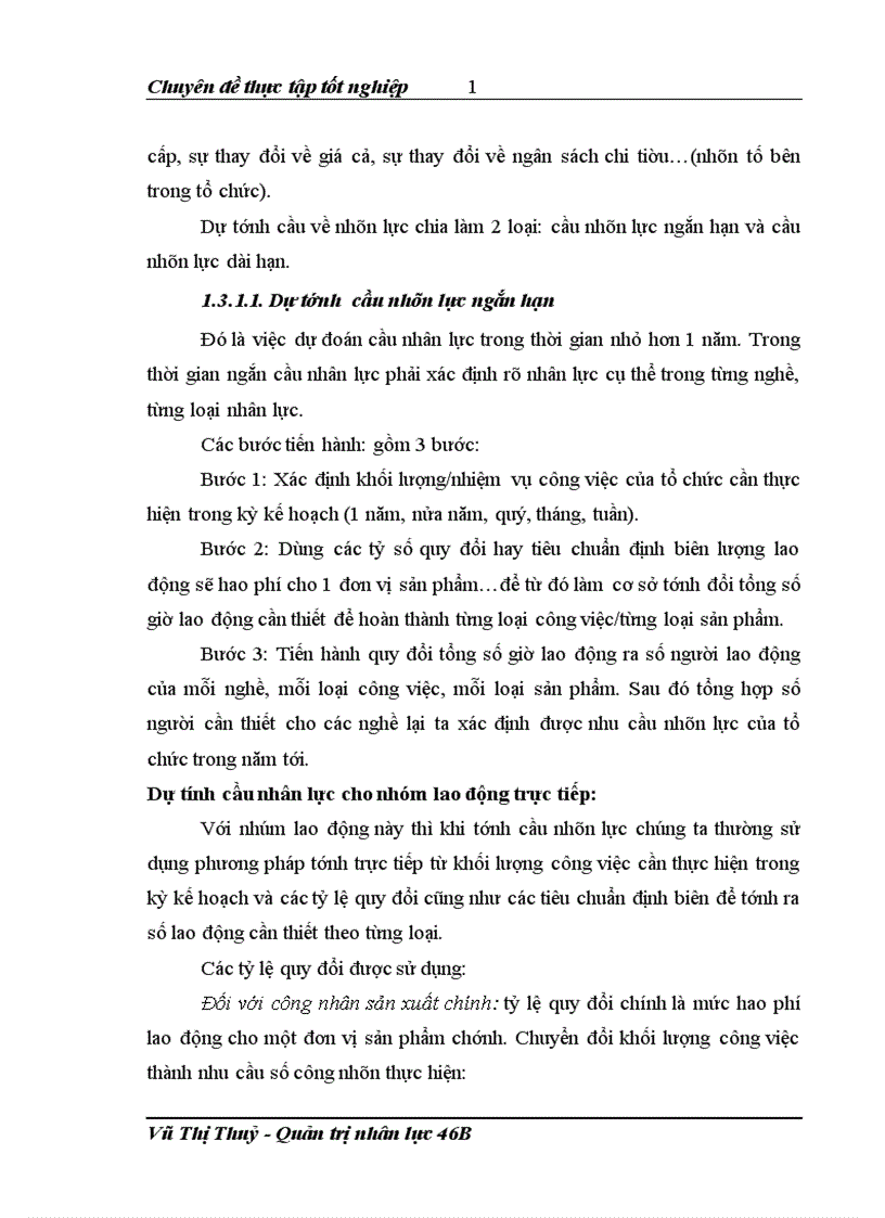 image for page Kế hoạch hóa nguồn nhân lực tại công ty cổ phần kinh doanh than miền Bắc TKV