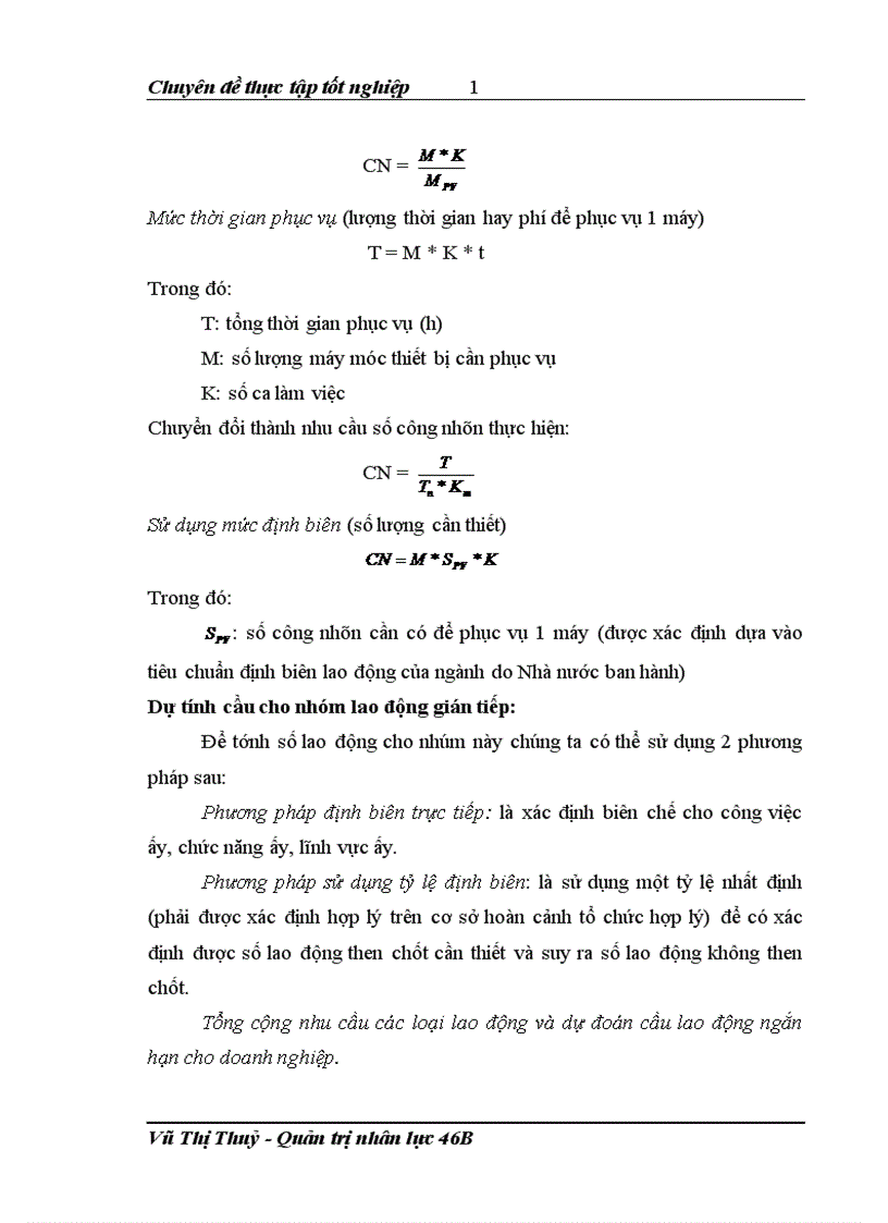 image for page Kế hoạch hóa nguồn nhân lực tại công ty cổ phần kinh doanh than miền Bắc TKV