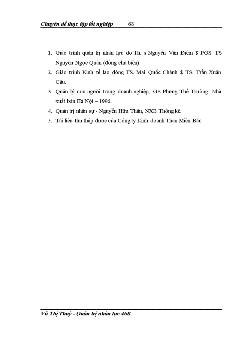 image for page Kế hoạch hóa nguồn nhân lực tại công ty cổ phần kinh doanh than miền Bắc TKV