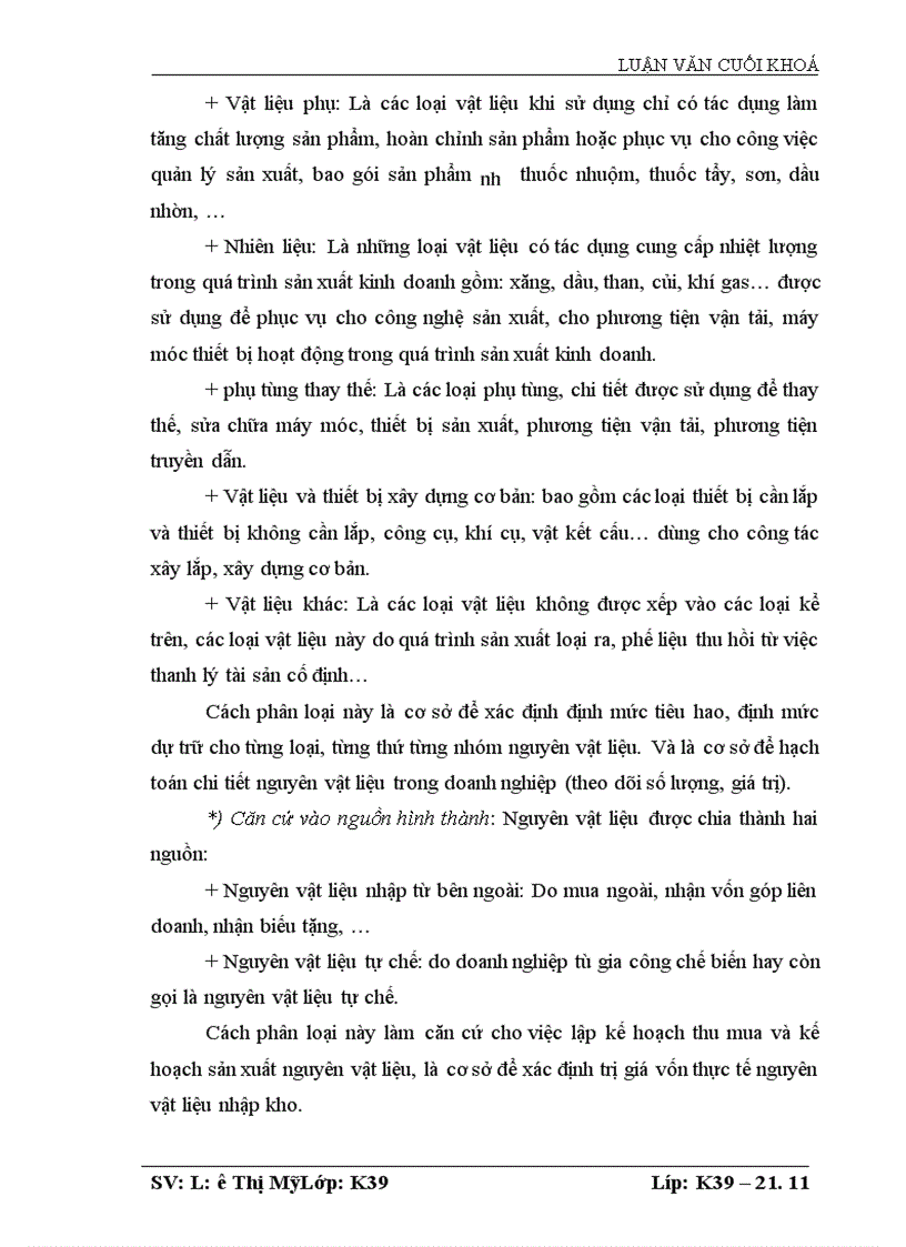 image for page Tổ chức công tác kế toán nguyên vật liệu tại Công ty Điện lực thành phố Hà Nội 1