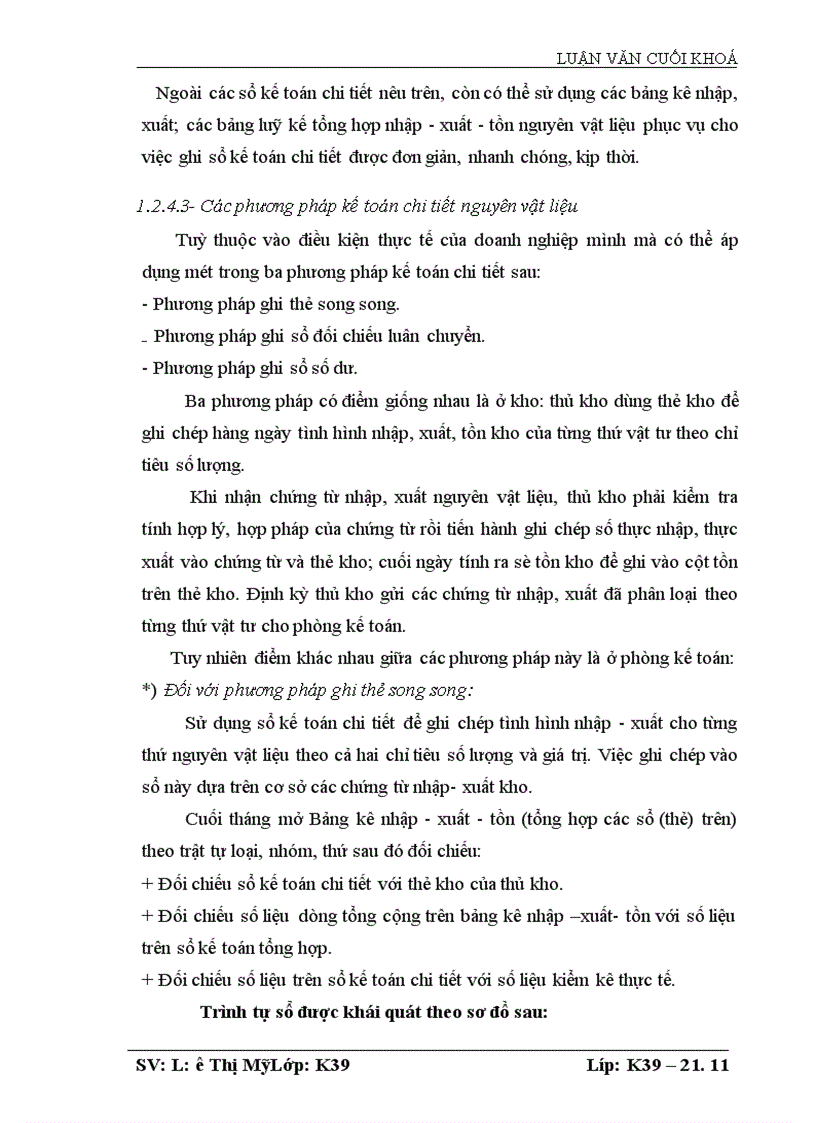 image for page Tổ chức công tác kế toán nguyên vật liệu tại Công ty Điện lực thành phố Hà Nội 1