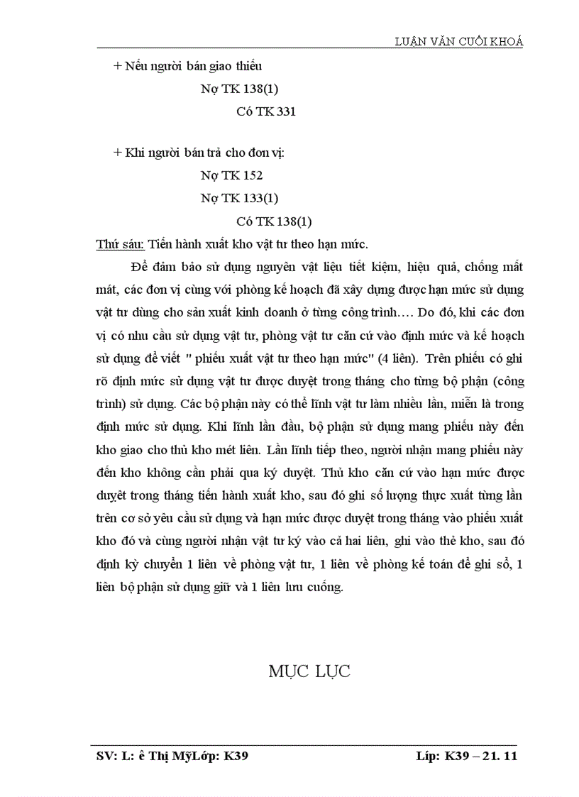 image for page Tổ chức công tác kế toán nguyên vật liệu tại Công ty Điện lực thành phố Hà Nội 1