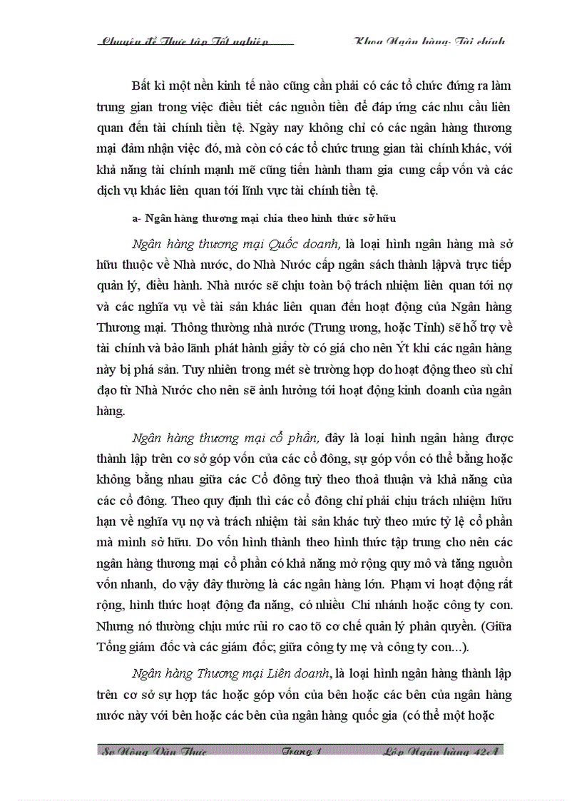 image for page Hoàn thiện chính sách huy động vốn tại Chi nhánh Ngân hàng Nông nghiệp và Phát triển Nông thôn Láng Hạ 1