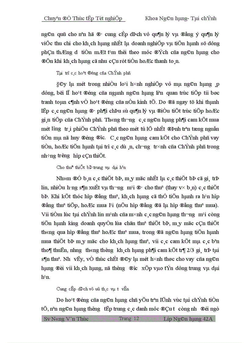 image for page Hoàn thiện chính sách huy động vốn tại Chi nhánh Ngân hàng Nông nghiệp và Phát triển Nông thôn Láng Hạ 1