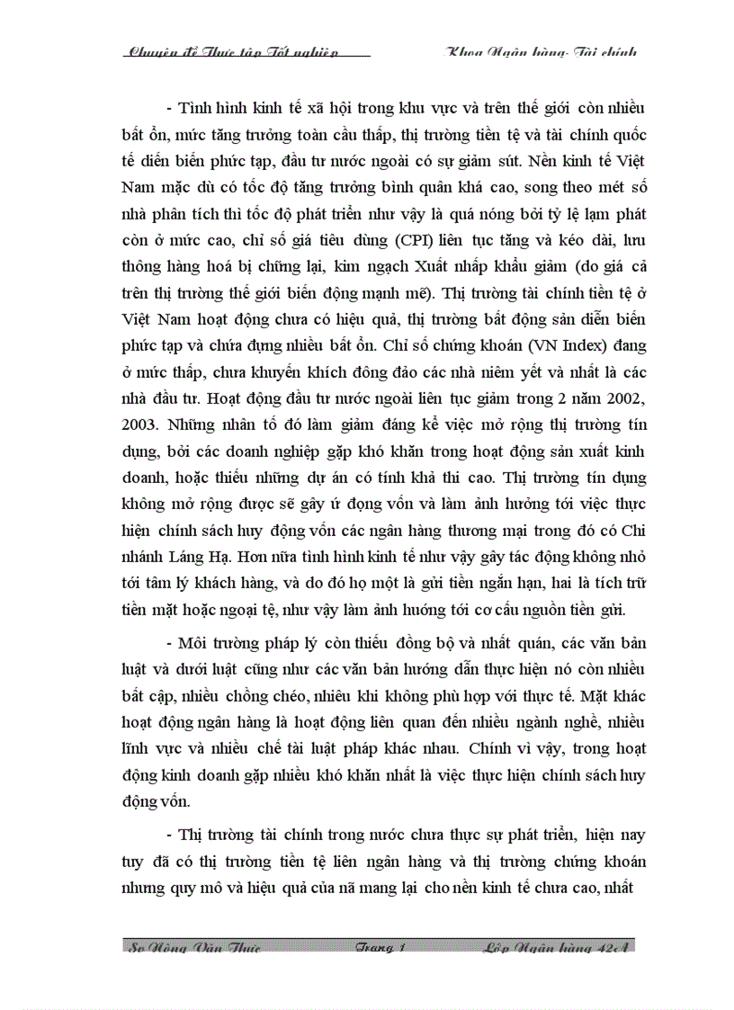 image for page Hoàn thiện chính sách huy động vốn tại Chi nhánh Ngân hàng Nông nghiệp và Phát triển Nông thôn Láng Hạ 1