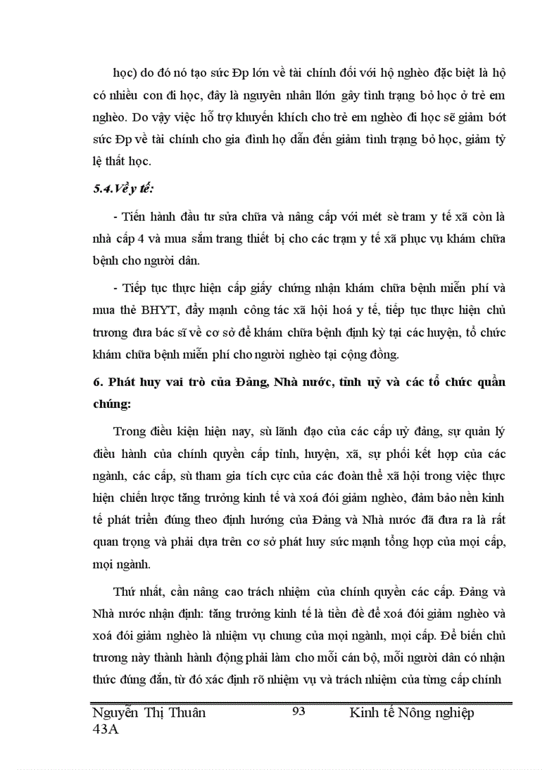 image for page Tăng trưởng kinh tế và xoá đói giảm nghèo tỉnh Hải Dương 1