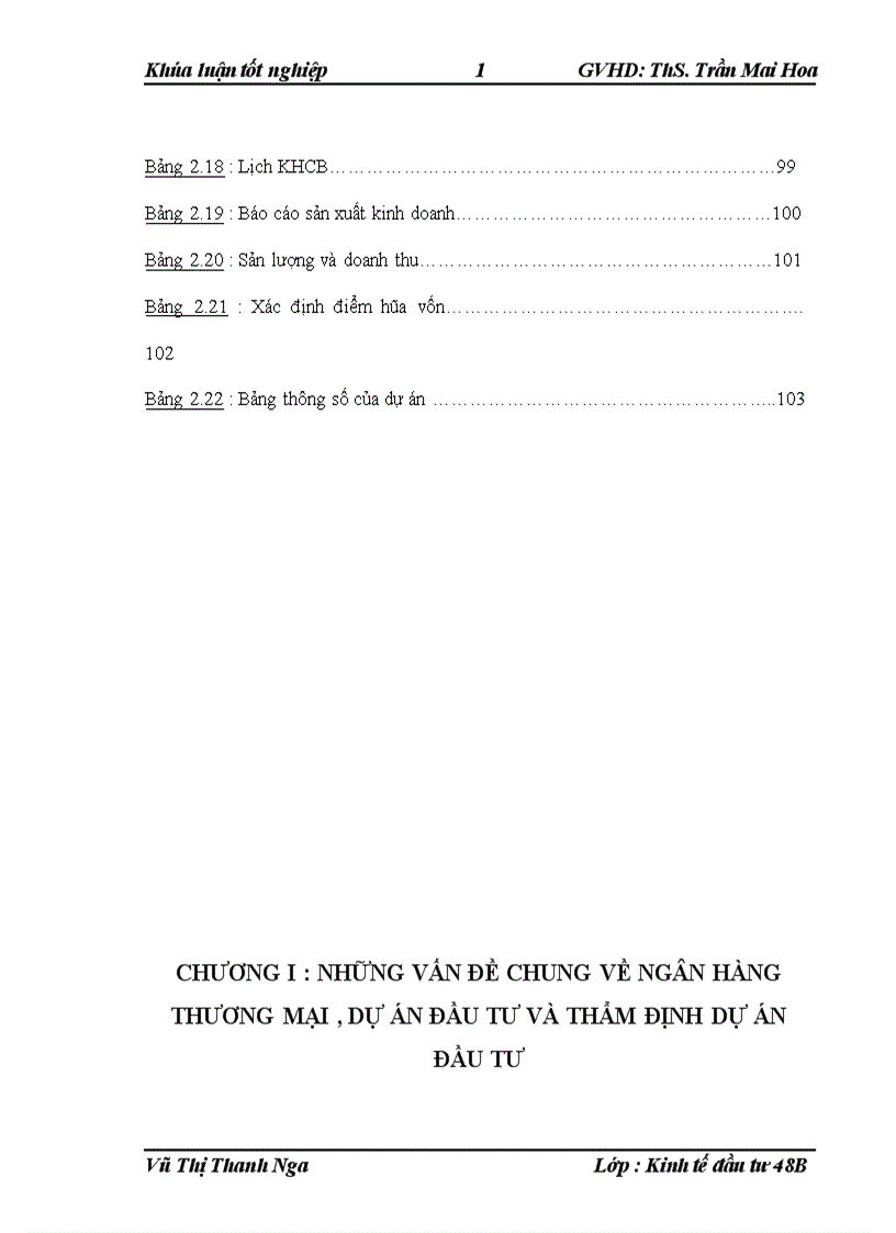image for page Hoàn thiện công tác thẩm định dự án đầu tư trong hoạt động cho vay đối với các doanh nghiệp tại NHNo PTNTVN chi nhánh huyện Kim Sơn tỉnh Ninh Bình 1
