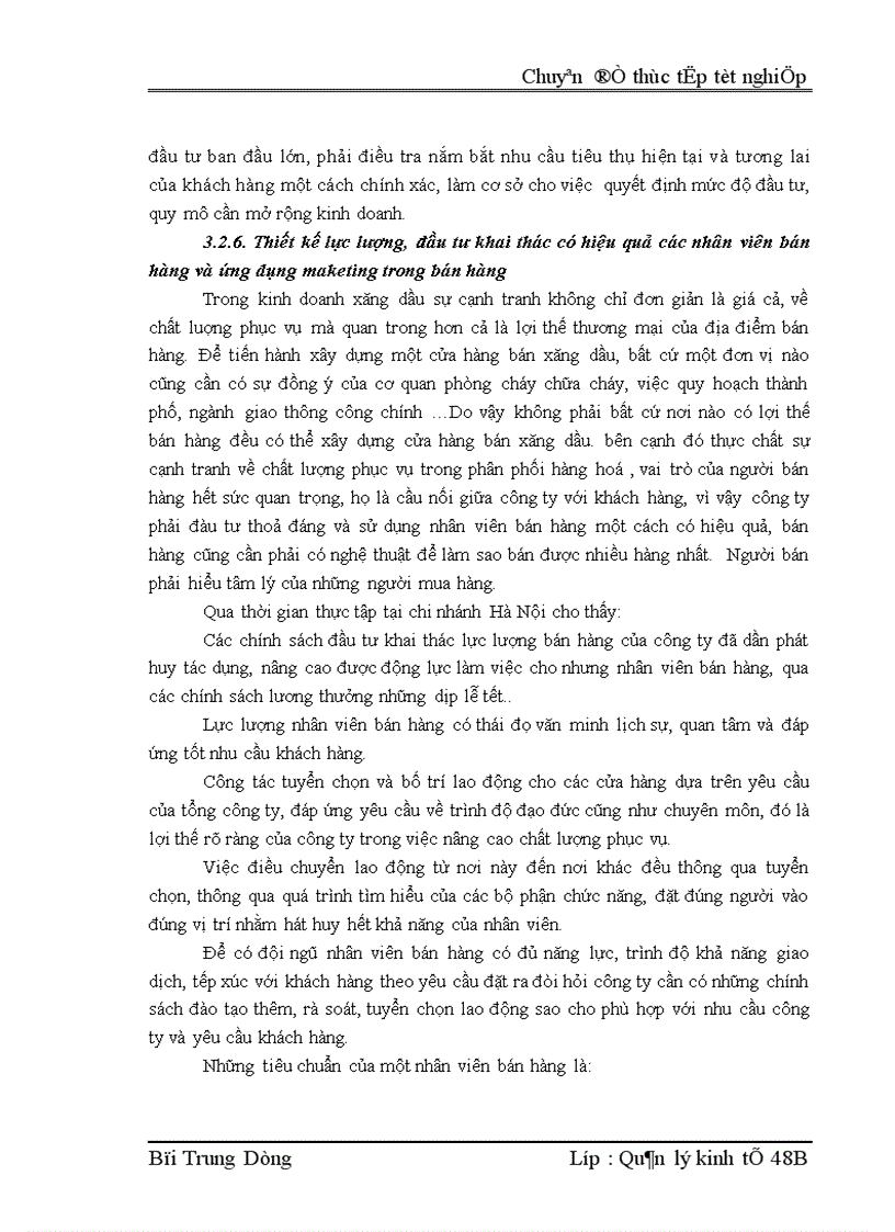 image for page Phân tích thực trạng và đánh giá môi trường kinh doanh của công ty cổ phần vận tải và dịch vụ Petrolimex Hà Tây