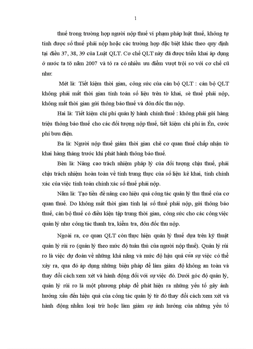 image for page Pháp luật quản lý thuế ở Việt Nam Thực trạng và hướng hoàn thiện 1