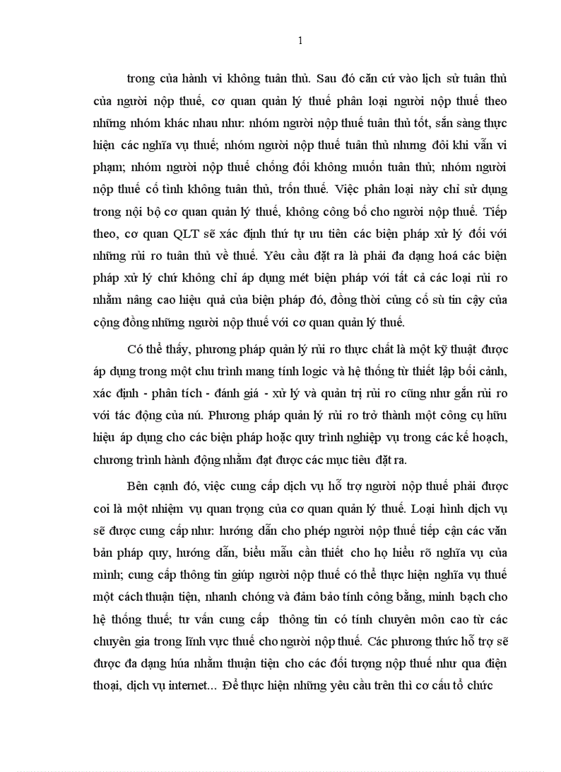 image for page Pháp luật quản lý thuế ở Việt Nam Thực trạng và hướng hoàn thiện 1