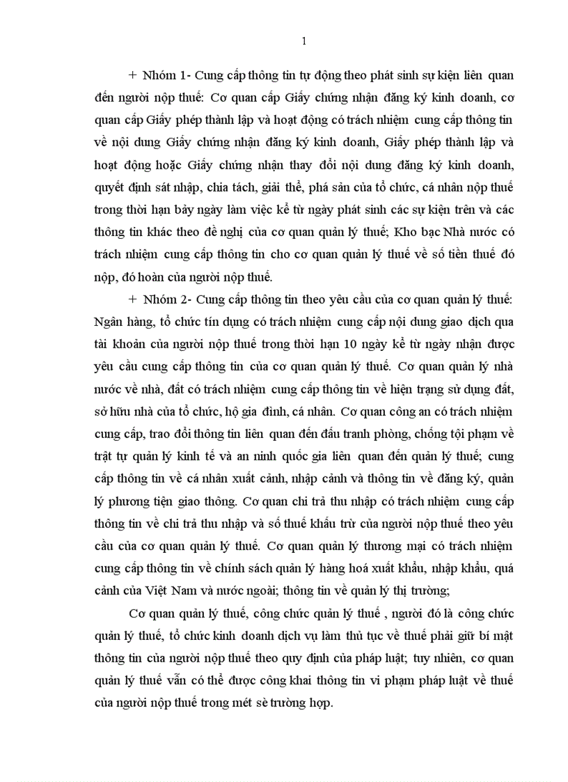 image for page Pháp luật quản lý thuế ở Việt Nam Thực trạng và hướng hoàn thiện 1