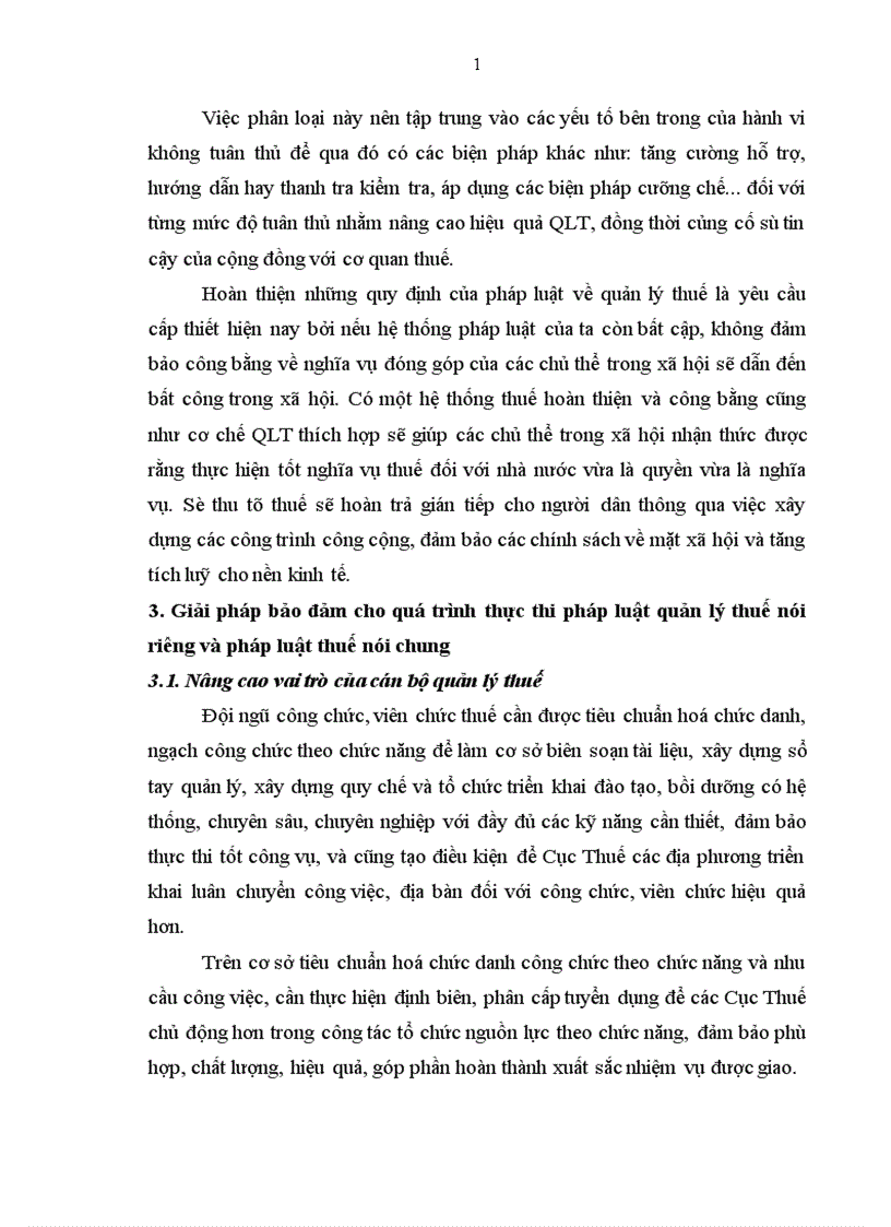 image for page Pháp luật quản lý thuế ở Việt Nam Thực trạng và hướng hoàn thiện 1