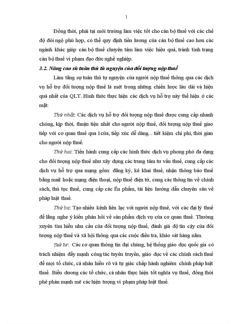 image for page Pháp luật quản lý thuế ở Việt Nam Thực trạng và hướng hoàn thiện 1