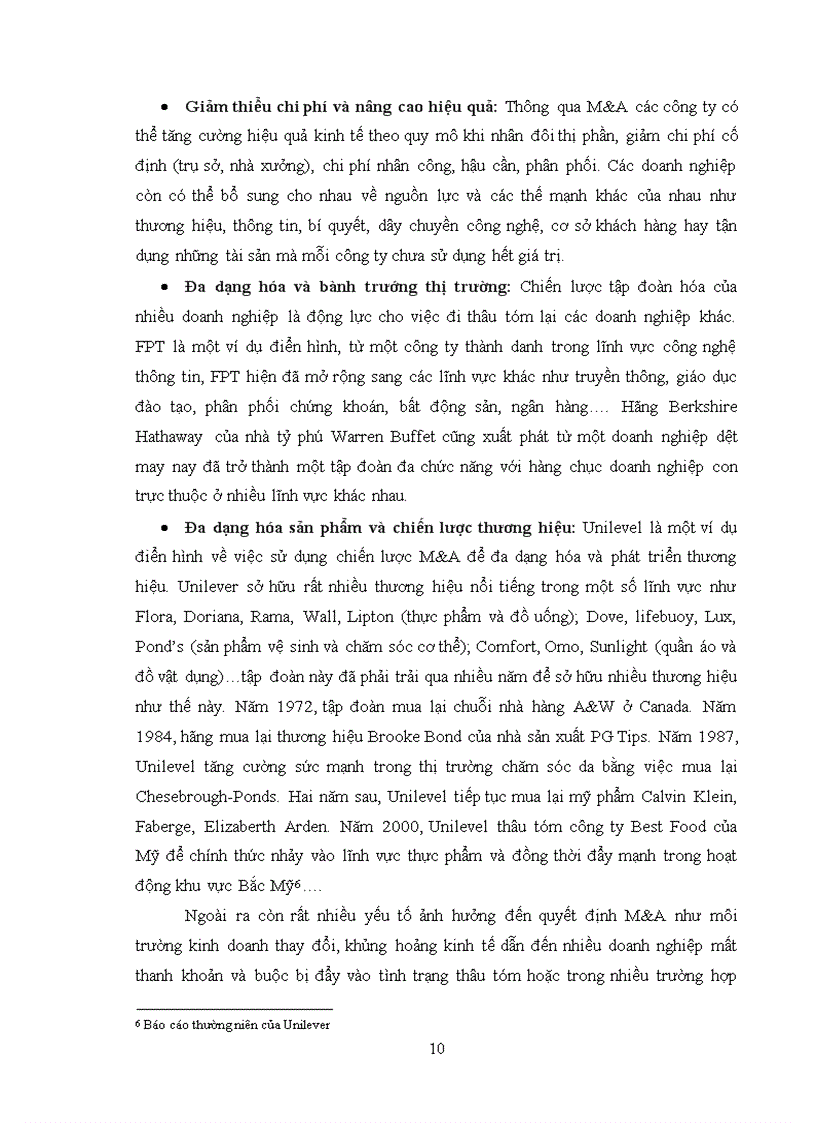 image for page Hoạt động mua lại và sáp nhập M A trong lĩnh vực Ngân hàng tại Mỹ và bài học kinh nghiệm đối với Việt Nam