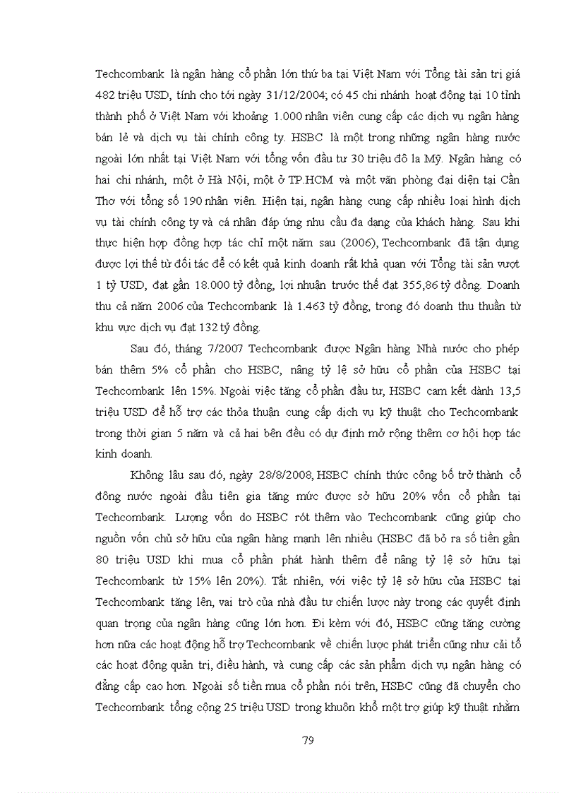 image for page Hoạt động mua lại và sáp nhập M A trong lĩnh vực Ngân hàng tại Mỹ và bài học kinh nghiệm đối với Việt Nam